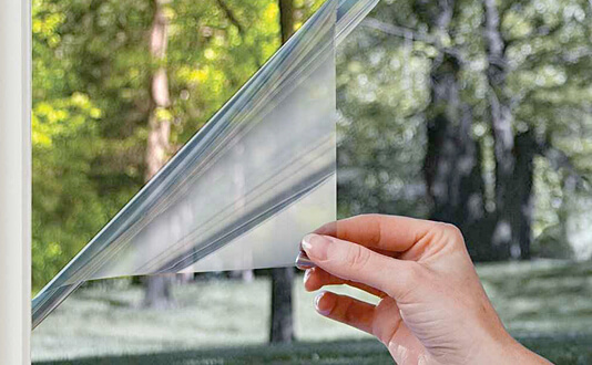 Виды стекол в стеклопакете для пластиковых окон